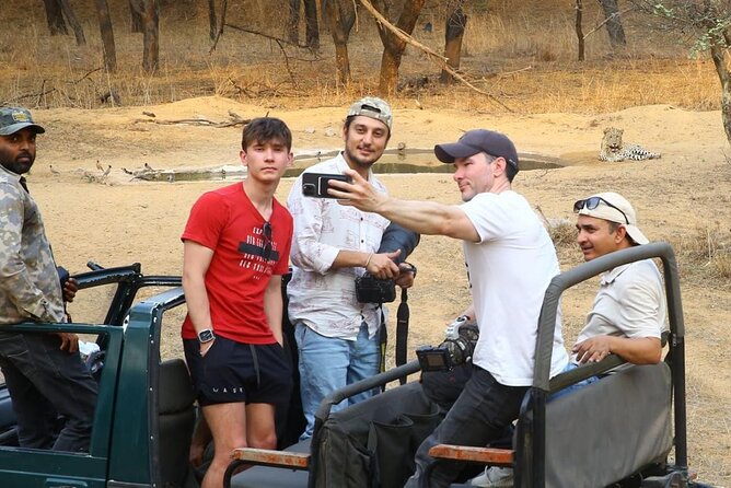 08 Days Golden Triangle Tour with Ranthambore and Jhalana Safari - Price and logistics: what you’re paying for (and what to budget)