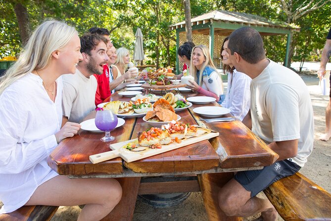 1.5 hr Jet Ski Safari tour to South Stradbroke Island! - Jet Ski Safari to South Stradbroke: What You Actually Get