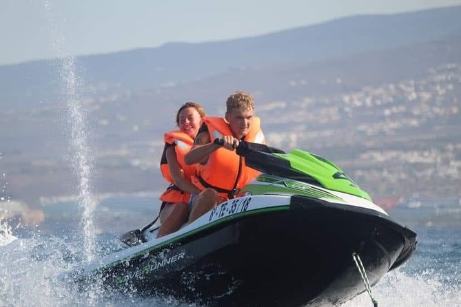 1 hour Jet Ski Safari - Key points that matter before you go