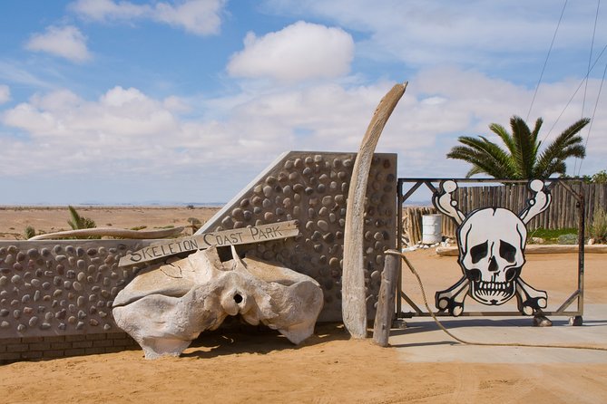 12 Day Classic Namibia Camping Safari - Kolmanskop ghost town, Luderitz color, and wild horses near Aus