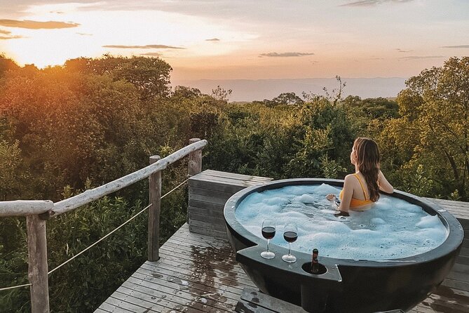 12 days Luxury Tanzania Honeymoon Safari and Zanzibar - Day 1 in Arusha: the calm start before the safari engine turns on