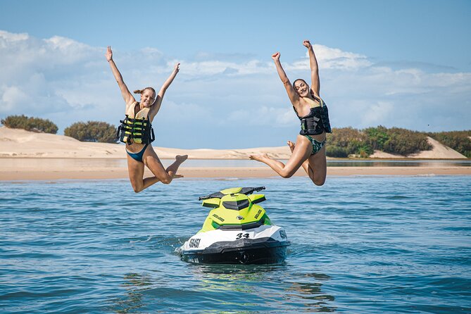 1hr Jet Ski Safari - Key Things I’d Put on Your Radar
