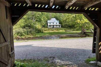 2.5-3 hour Smoky Mountain Cherokee Blue Ridge Parkway Safari tour - Cherokee and Early Appalachian Legends That Actually Make Sense