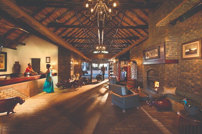 2 Day 4 Star Pilanesberg Safari - Price and Value: Is $466.65 Fair for Two Days?