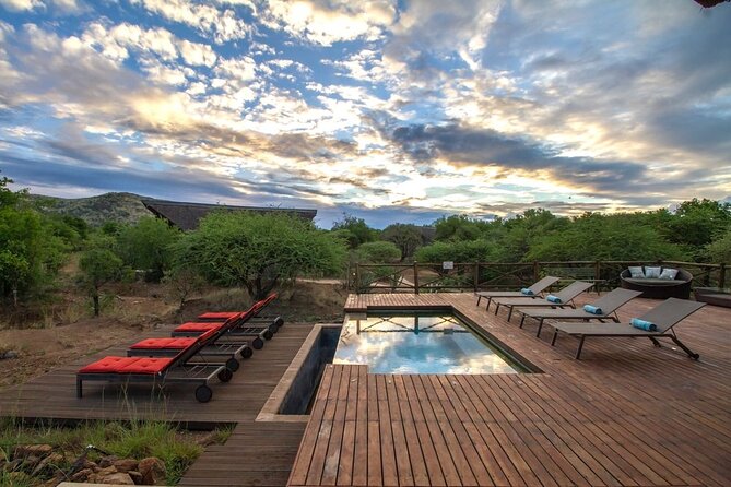 2 Day 4 Star Pilanesberg Safari - Small-Group Safari Comfort: Why Max 10 Travelers Matters