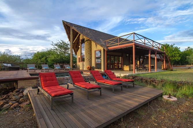 2 Day 4 Star Pilanesberg Safari - Day 2 Plan: Sunrise Timing, a Midday Drive Window, and Returning to Johannesburg