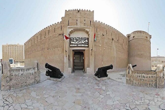 2-Day Abu Dhabi and Dubai City Tour with Desert Safari - Red Dunes Desert Safari (4x4): The Part With the Real Energy