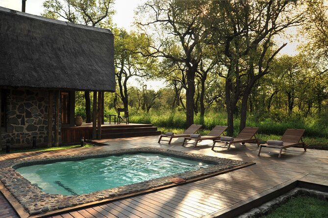 2 Day Pilanesberg ultimate Luxury Safari - Big Five chances, vehicle types, and how to maximize your sighting odds
