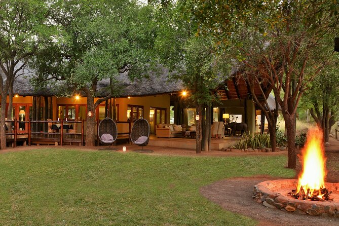 2 Day Pilanesberg ultimate Luxury Safari - Who this safari weekend fits best (and who should think twice)