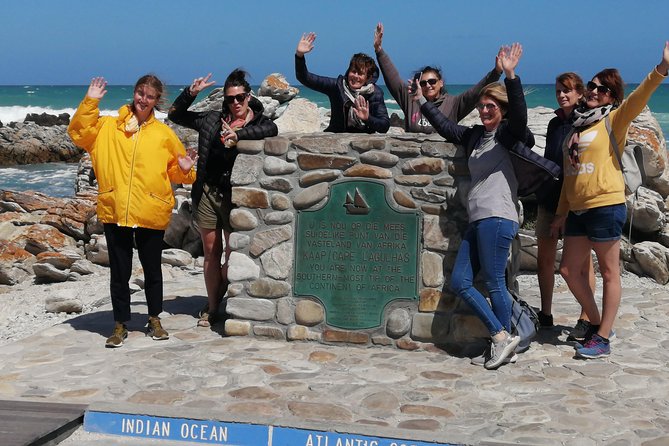 2 Day Safari Experience from Cape Town - Lodge comfort and included meals: the part that makes the safari easy
