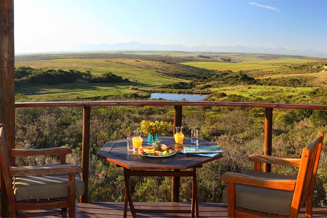 2 Day Safari Experience from Cape Town - Price and value: what you’re really paying for