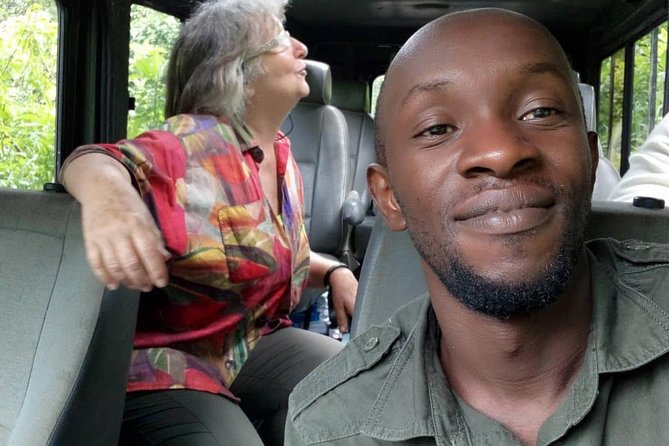 2 Day Safari To Mikumi National Park + transfers from Dar Es Salam - Lions, hippos, and the big “target list” you’ll actually try for