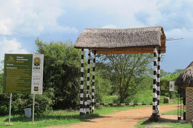 2 Days Popular Safari to Lake Mburo National Park - Wildlife Odds and What to Look For Beyond the Big Five