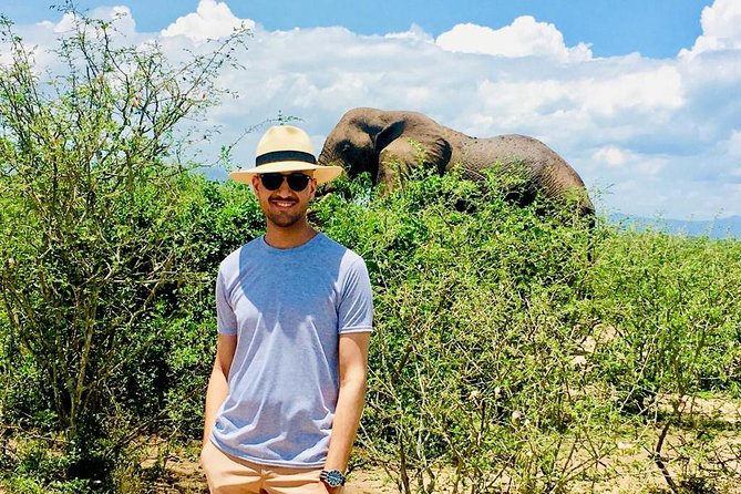 2 Days Safari To Queen Elizabeth National Park with Cruise - Day 1 dinner and lodge time: why the “in-between” hours matter
