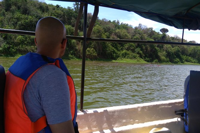 2 Days Safari To Queen Elizabeth National Park with Cruise - Mpambire Drum Centre: a practical cultural stop, not just a souvenir break