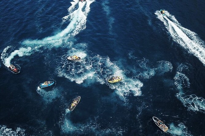 2-Hour Dubrovnik Fun and Exciting Jet Ski Safari Adventure Tour - Key Highlights I Think You’ll Care About