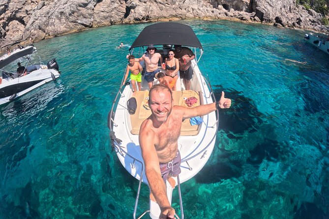 2-Hour Dubrovnik Fun and Exciting Jet Ski Safari Adventure Tour - Value Check: What $168.20 Gets You in Real Terms