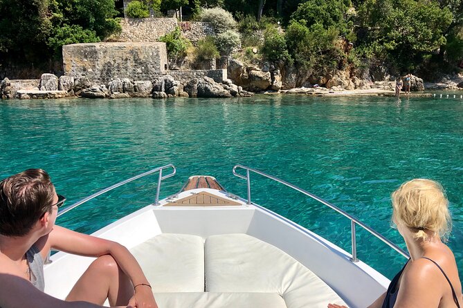 2-Hour Dubrovnik Fun and Exciting Jet Ski Safari Adventure Tour - Best Day to Ride: Weather and Sea Conditions Matter