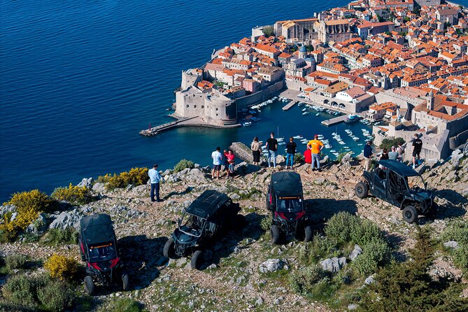 2-Hour Dubrovnik Private Buggy Panorama Safari - Can-Am Maverick 1000: why this isn’t a typical sightseeing drive