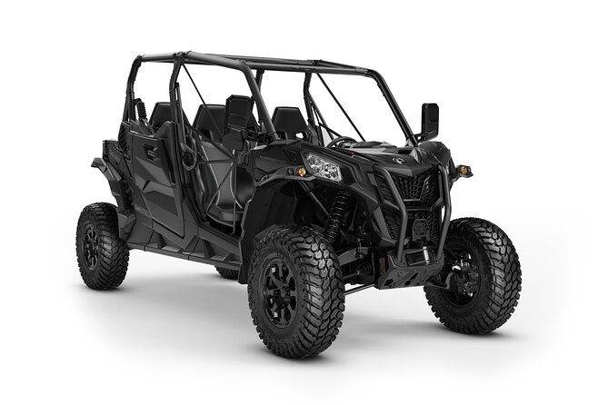 2-Hour Dubrovnik Private Buggy Panorama Safari - Price and value: $143.79 for a private 2-hour panorama run