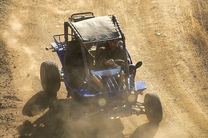 2 Hours Buggy Safari Experience in the Mountains of Mijas with Guide - Key highlights to know before you go