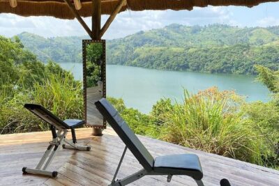 25 day uganda Rwanda kenya and Tanzania safari Zanzibar inclusive - Kibale and Bigodi: chimp trekking with a real pace change