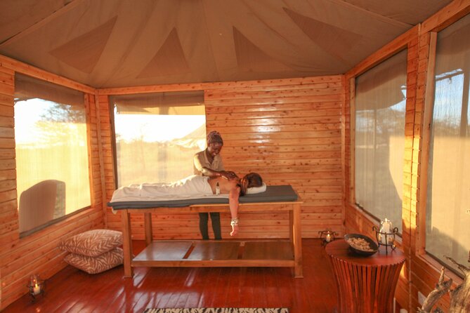 3-Day Classic Serengeti Safari - Ngorongoro Crater: Early Start, Big Views, Late Return to Arusha