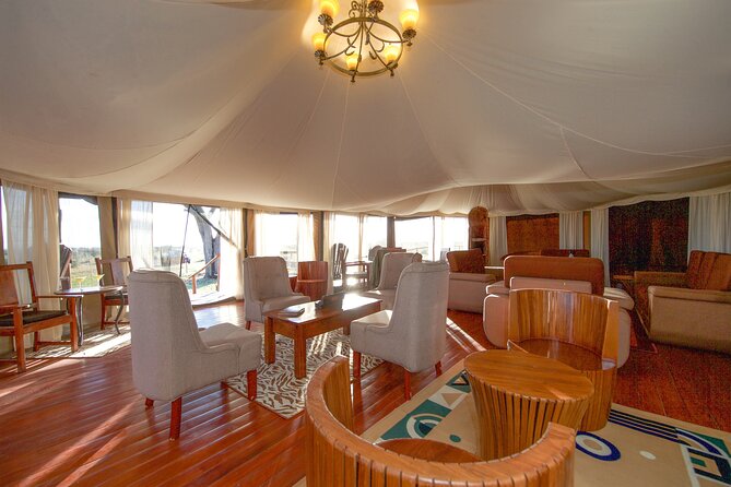 3-Day Classic Serengeti Safari - Price and Logistics: Is $1,455.36 Good Value?