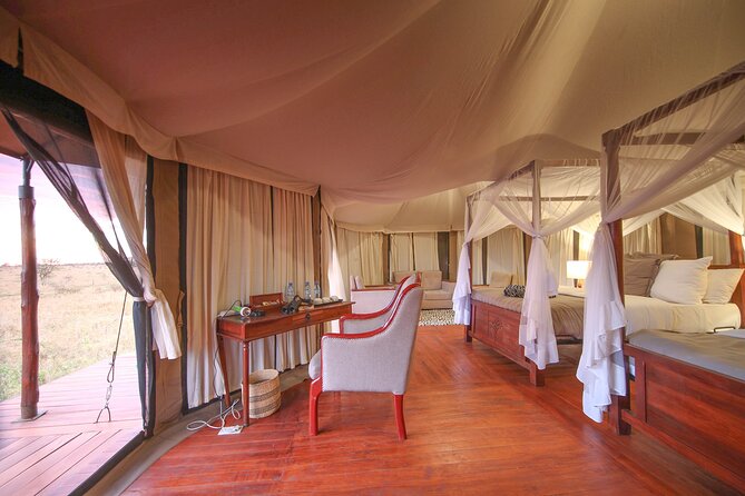 3-Day Classic Serengeti Safari - What It Means to Travel in a Private Group
