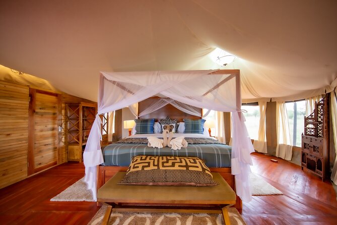 3-Day Classic Serengeti Safari - Wildlife Chances: What the Plan Is Really Optimized For