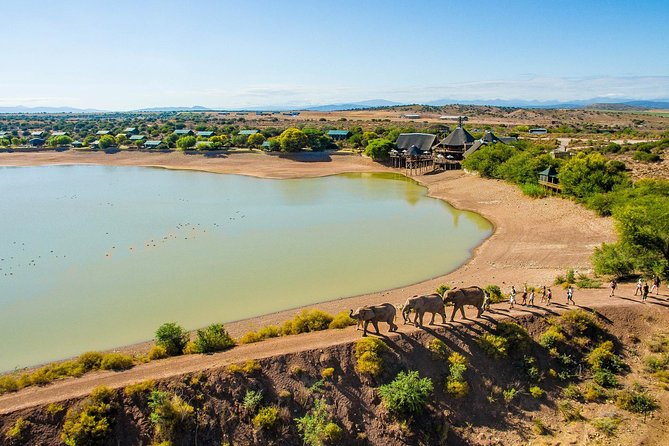 3 Day Garden Route's Best Highlights with Safari from Cape Town - Lodging on the coast: Sedgefield, Wilderness, and what you should check