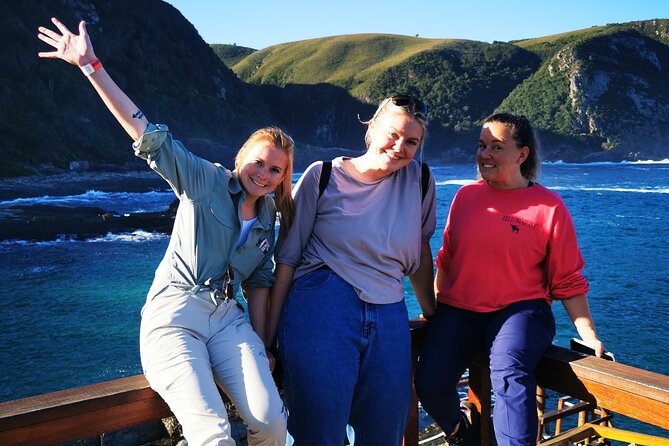 3 Day Garden Route Safari - Two safaris, one tight plan: how the Garden Route rhythm feels