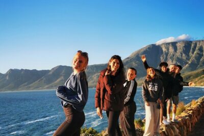 3 Day Garden Route Safari - Botlierskop Private Game Reserve: the safari day that sets expectations