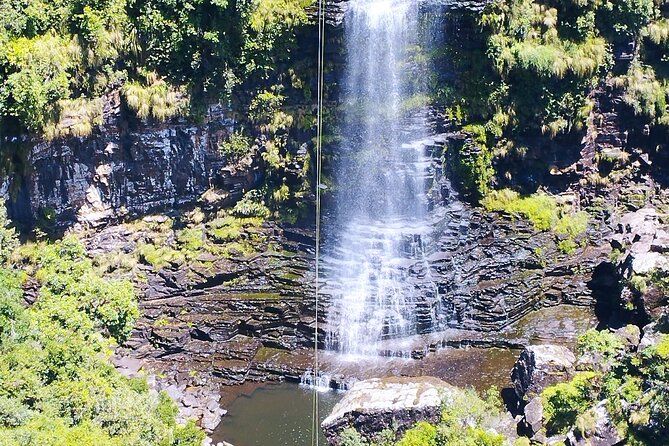 3 Day Kruger National Park Safari & Panorama Route - The guides: the difference between good and unforgettable
