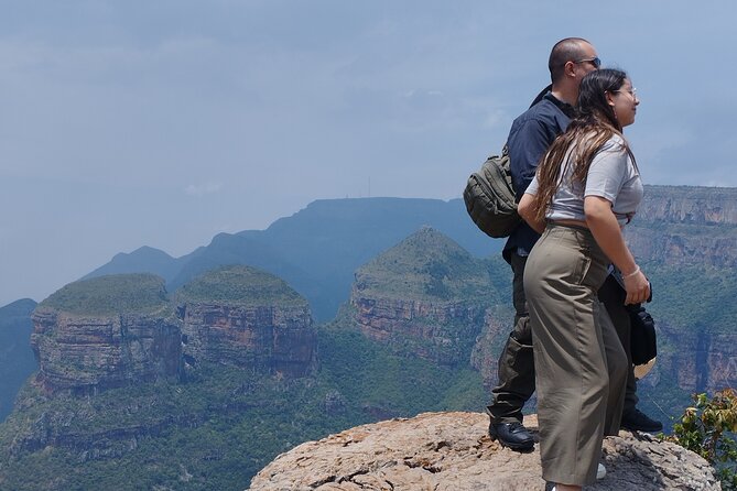 3 Day Kruger National Park Safari & Panorama Route - Food and what you’ll need to plan for