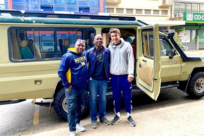 3-Day Masai Mara Group Joining Safari Adventure - What could disappoint you (and how to plan around it)