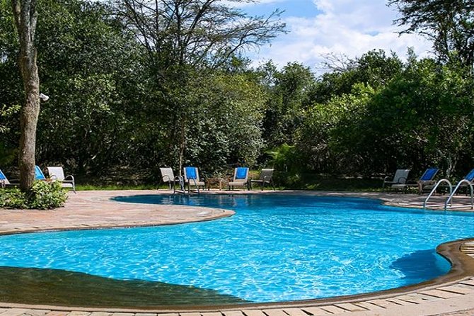 3 Day Masai Mara Safari - The Core of the 3 Day Masai Mara Safari (Nairobi to Mara Simba Lodge)