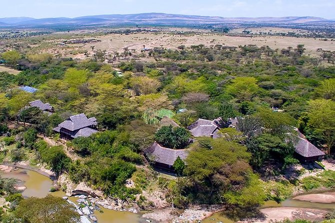 3 Day Masai Mara Safari - What I’d Do Differently If You Book This Safari
