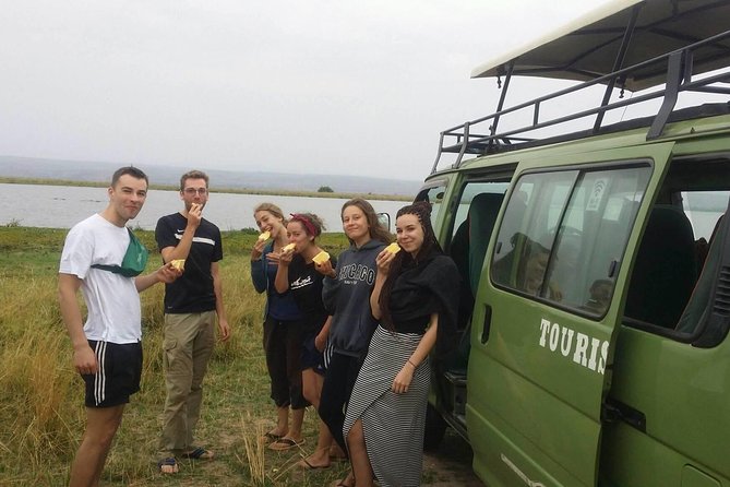 3-Day Safari Murchison Falls Safari - Quick highlights you’ll actually feel
