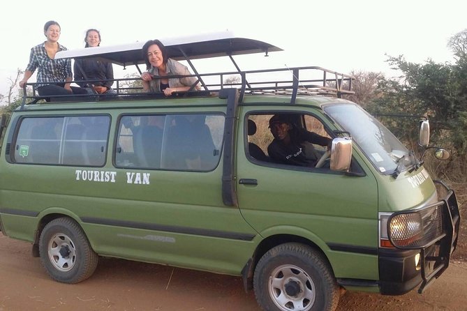 3-Day Safari Murchison Falls Safari - Hearing the Nile at Murchison Falls (and why the hike matters)