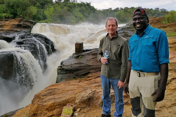 3-Day Safari Murchison Falls Safari - Day 3: Another morning game drive, Masindi lunch, and the ride back to Entebbe