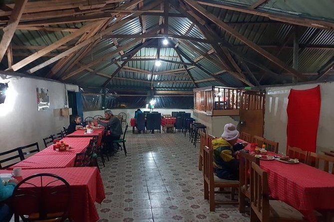 3 days 2 nights budget group safari to Maasai Mara National Reserve - Mara River: hippos and crocodiles in that one big hour