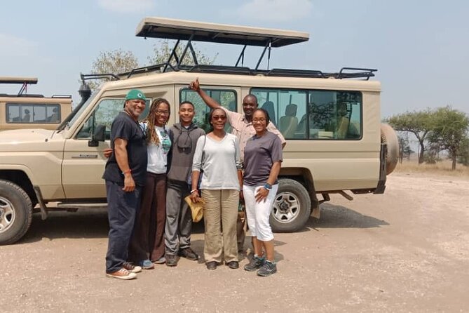 3 days group joining safari to Maasai Mara with a Land Cruiser Jeep - Price and value: what $221 covers, and what you should budget for