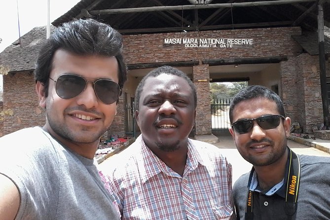 3 Days Maasai Mara Guided Safari from Nairobi - What “small group” really changes for your day