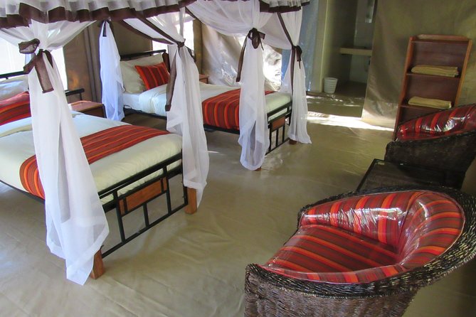 3 Days Masai Mara Budget Safari - Key things that make this Maasai Mara safari work