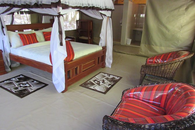 3 Days Masai Mara Budget Safari - Nairobi to Maasai Mara: the Rift Valley road trip setup