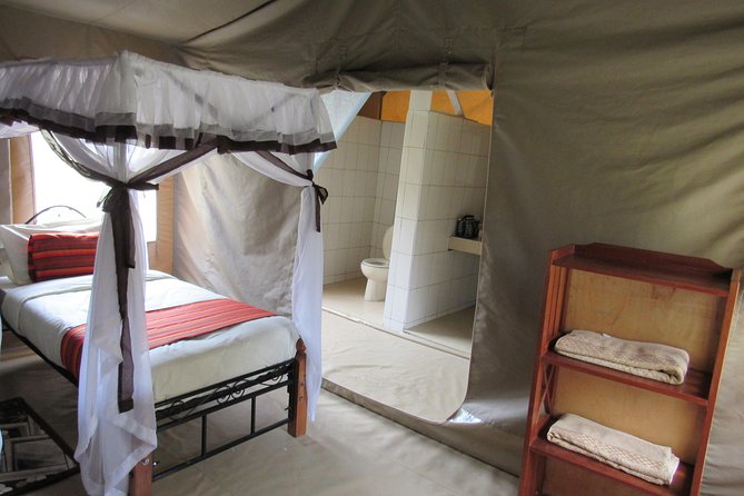 3 Days Masai Mara Budget Safari - Small-group size: why up to 6 people changes the safari feel