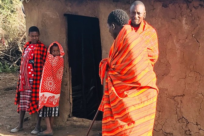 3 days masai mara safari from Nairobi - Who this Maasai Mara safari suits best
