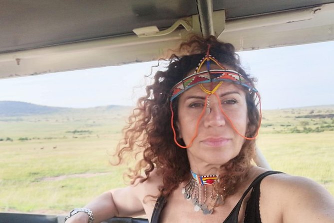 3 Days Masai Mara Safari Group Joining (Daily Departures) - Nairobi to the Rift Valley break, then straight to Mara