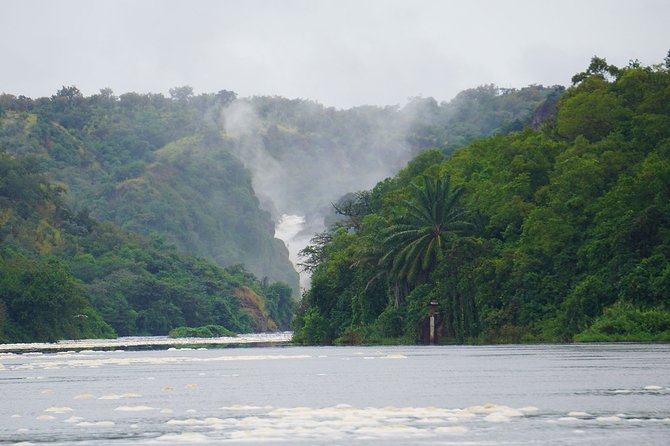 3 Days Murchison Falls Adventure Wildlife Safari Uganda Tour - Key points before you go